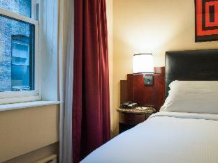 Washington Square 4* Nova York
