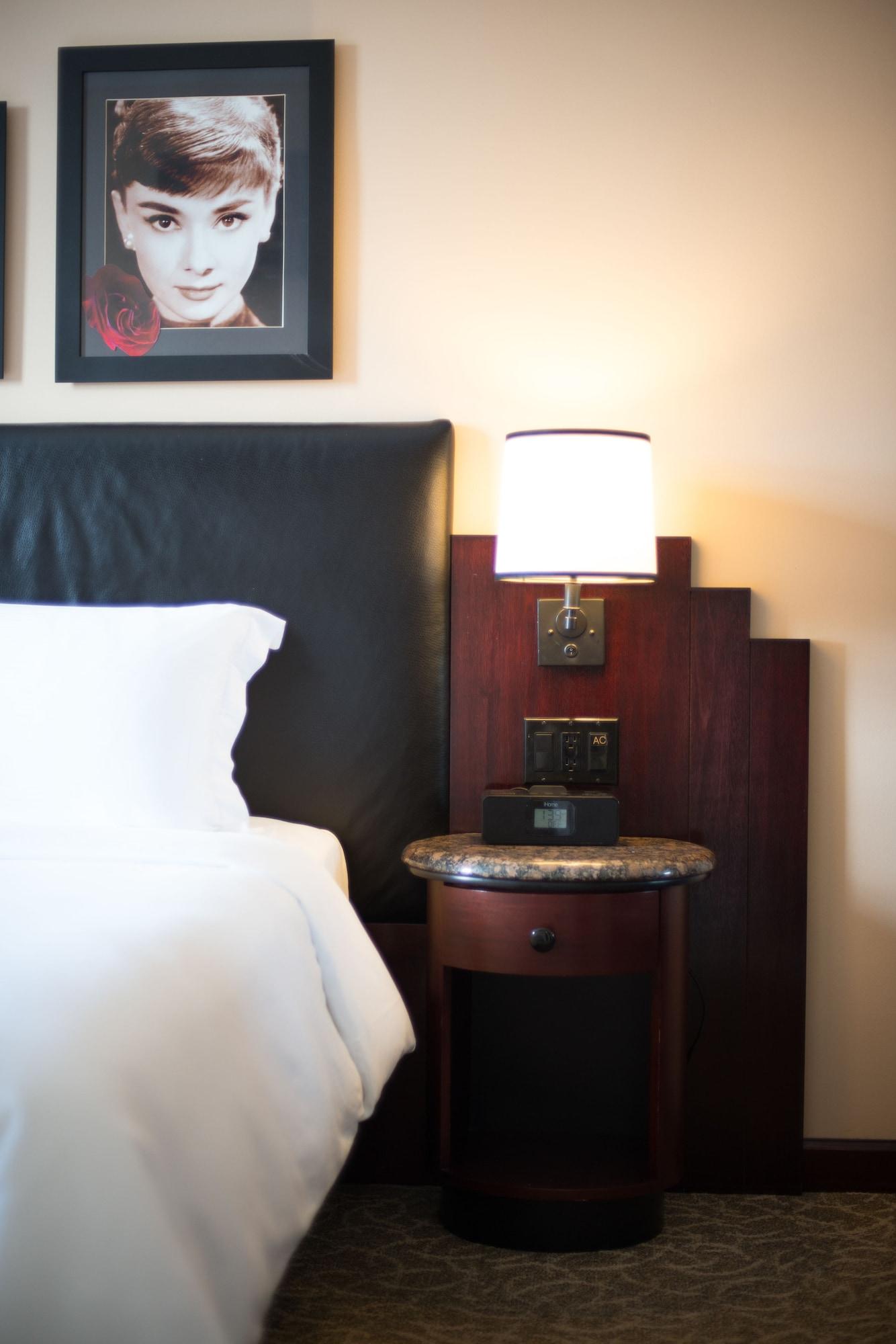 Washington Square Hotel Nova York