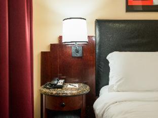 Hotel Washington Square Nova York
