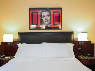 Washington Square Hotel Nova York