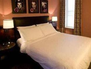 Hotel Washington Square Nova York