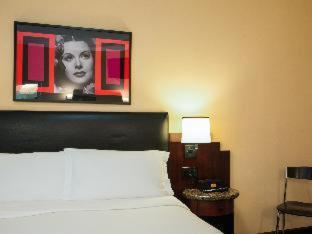 Washington Square 4* Nova York